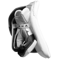 Warrior Goalie Stockhand Alpha S30 Junior