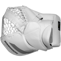 Warrior Goalie Fanghand Alpha S30 Youth