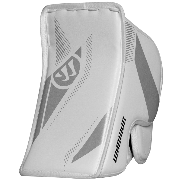 Warrior Goalie Stockhand Alpha S30 Youth