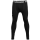 Warrior Alpha Compression Pant with Cup YTH