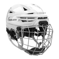 BAUER Helm Combo Re-Akt 155 Youth