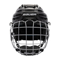 BAUER Helm Combo Re-Akt 155 Youth