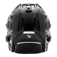 BAUER Helm Combo Re-Akt 155 Youth