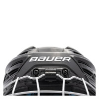 BAUER Helm Combo Re-Akt 155 Youth