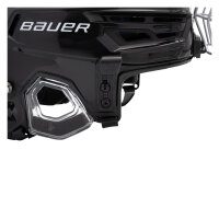 BAUER Helm Combo Re-Akt 155 Youth