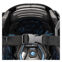 BAUER Helm Combo Re-Akt 155 Youth