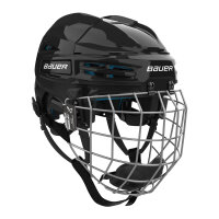 BAUER Helm Combo Prodigy 2.0