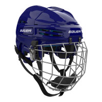 BAUER Helm Combo Prodigy 2.0