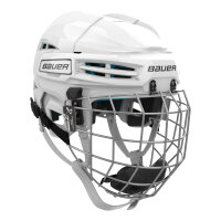 BAUER Helm Combo Prodigy 2.0
