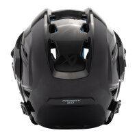 BAUER Helm Combo Prodigy 2.0