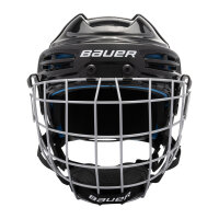 BAUER Helm Combo Prodigy 2.0