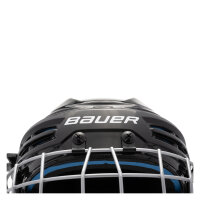 BAUER Helm Combo Prodigy 2.0