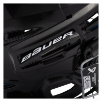 BAUER Helm Combo Prodigy 2.0