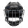 BAUER Helm Combo Prodigy 2.0