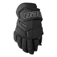 BAUER Handschuh Supreme FUSE - Sr. Schwarz 13"