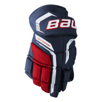 BAUER Handschuh Supreme F50 Pro - Sr.