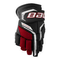 BAUER Handschuh Supreme F50 Pro - Jr.