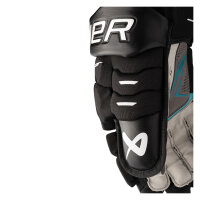 BAUER Handschuh Supreme F40 - Sr.