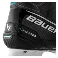 BAUER Schlittschuh Supreme F50 Pro - Int.