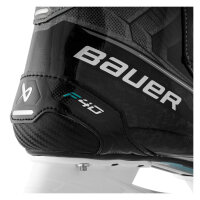 BAUER Schlittschuh Supreme F40 - Sr.
