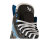 BAUER Schlittschuh X-LP 2.0 - Sr.
