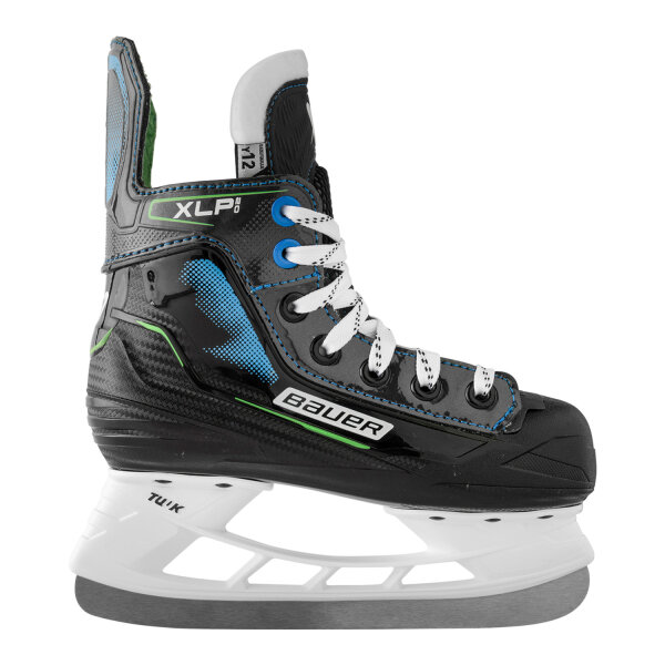 BAUER Schlittschuh X-LP 2.0 - Yth.