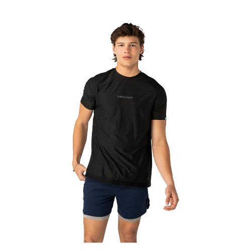 BAUER Prem Core SS Tech Tee-Sr.