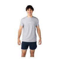 BAUER Prem Core SS Tech Tee-Sr.