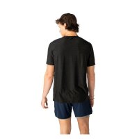 BAUER Prem Core SS Tech Tee-Sr.