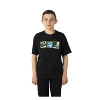 BAUER Graphic Tee - Yth.