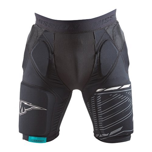 MISSION Inlinehockey Girdle Compression - Sr.