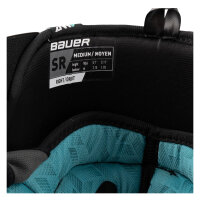 BAUER Ellenbogenschutz Supreme F40 - Sr.