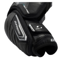 BAUER Ellenbogenschutz Supreme F50 Pro - Jr. M
