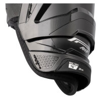 BAUER Beinschutz Supreme F50 Pro - Sr.