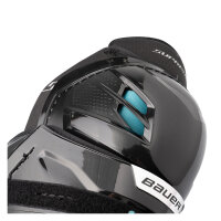 BAUER Beinschutz Supreme F50 Pro - Sr.