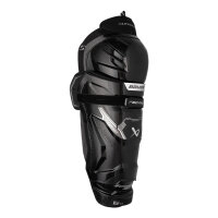 BAUER Beinschutz Supreme F50 Pro - Jr.