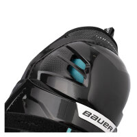 BAUER Beinschutz Supreme F40 - Sr.