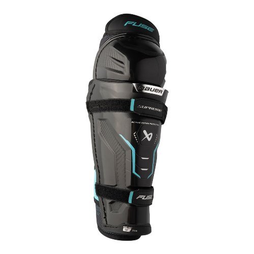 BAUER Beinschutz Supreme FUSE - Yth.
