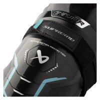 BAUER Beinschutz Supreme FUSE - Yth.