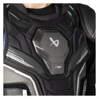 BAUER Schulterschutz Supreme F50 Pro - Sr.