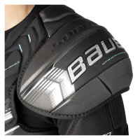 BAUER Schulterschutz Supreme F50 Pro - Int.
