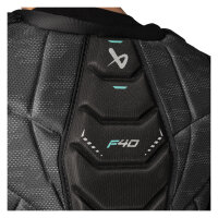 BAUER Schulterschutz Supreme F40 - Sr.