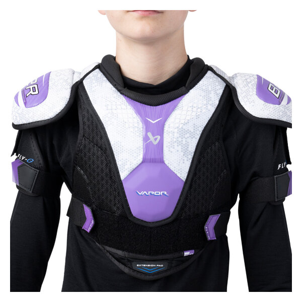 BAUER Schulterschutz Vapor FLY-G - Jr.