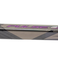 BAUER Comp. Schläger Pulse2 Grip - 62"