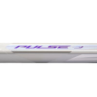BAUER Comp. Schläger Pulse2 Grip White  - 60"