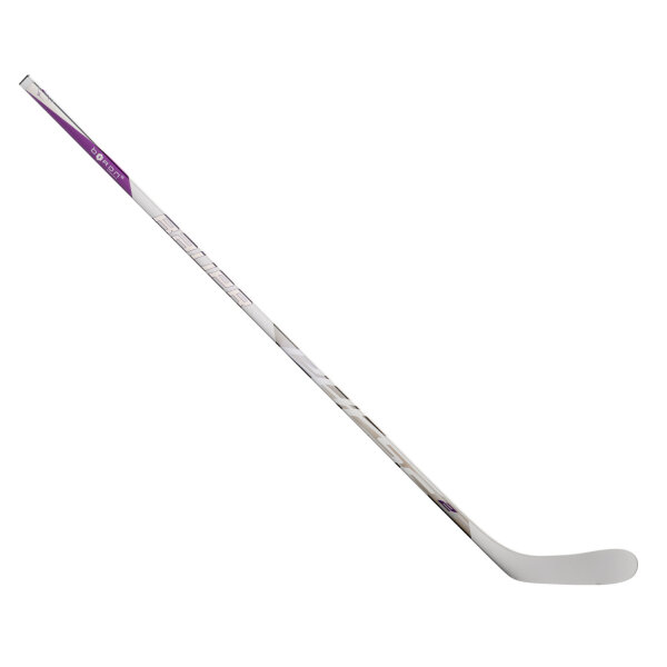 BAUER Comp. Schläger Pulse2 Grip White - 62"