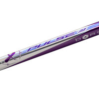 BAUER Comp. Schläger Pulse2 Grip White - 62"