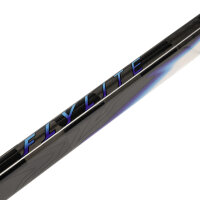 BAUER Comp. Schläger Vapor FLYLITE - 60" - Schwarz