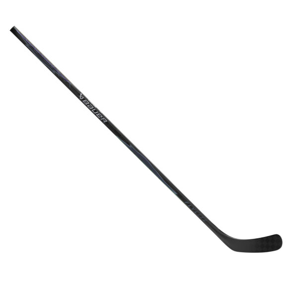 BAUER Comp. Schläger Vapor FLYLITE - 62" - Schwarz