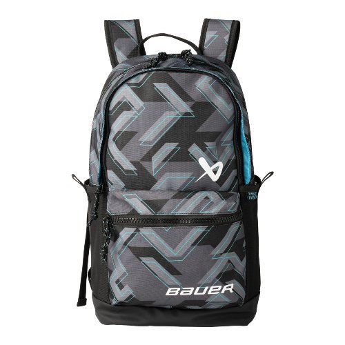 BAUER Rucksack Varsity - clr